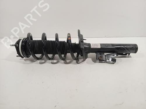 Used Left front shock absorber FORD TRANSIT V363 Van (FCD, FDD) 2.0 EcoBlue (105 hp) 25220204