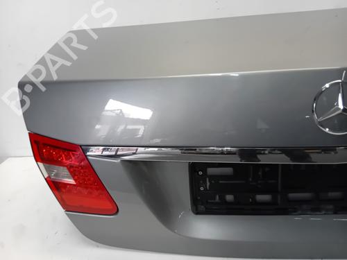 Tailgate MERCEDES-BENZ E-CLASS (W212) E 350 CDI (212.023) | BP31084497C6 
