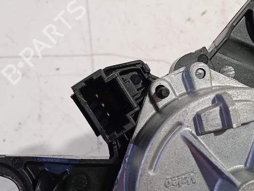 Rear wiper motor CITROËN C4 CACTUS 1.6 BlueHDi 100 | BP27986568M102 - Image 2