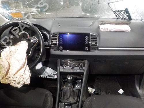 Middle console SKODA KAROQ (NU7, ND7) 1.0 TSI | BP15803219I22  - Image 11