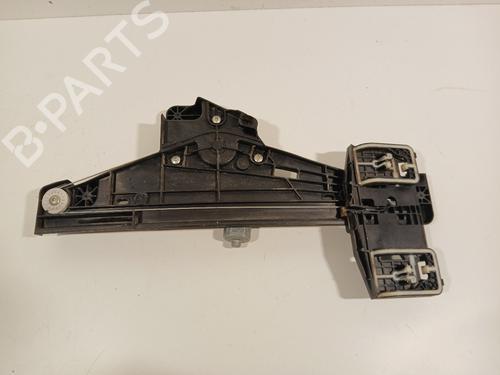 Rudehejsemekanisme venstre bagtil DS DS 3 / DS 3 CROSSBACK (UR_, UC_, UJ_) 1.2 PureTech 130 (URHNSS) | BP29918391C24