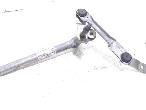 Used Front wipers mechanism PEUGEOT 3008 I MPV (0U_) 1.6 HDi (114 hp) 6031361
