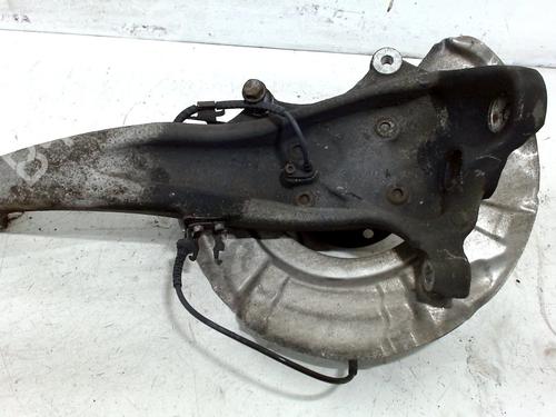 Right front steering knuckle BMW 5 Gran Turismo (F07) 530 d | BP13205732M26 