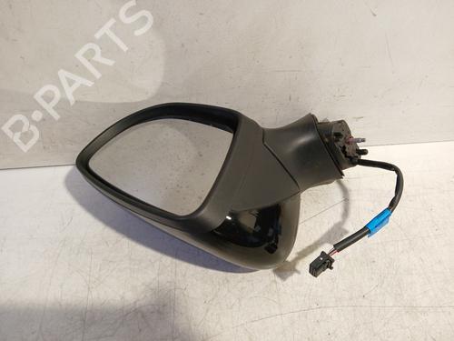 Used Right mirror Right mirror 34696514 34696514