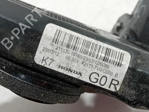 Front right lock HONDA CIVIC IX (FK) 1.4 i-VTEC (FK1) | BP24535942C97 