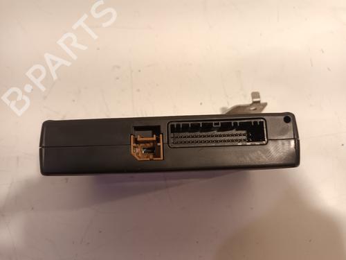 Elektronische module SMART FORTWO Coupe (453) 0.9 (453.344, 453.353) | BP17117825M83 