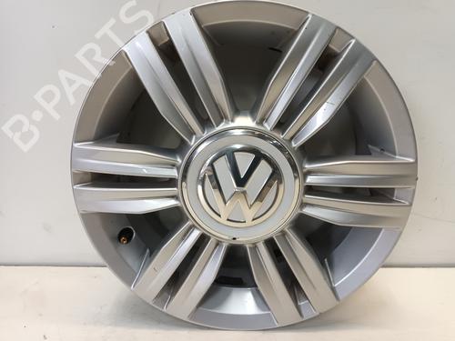 Fælk Fælk VW UP! (121, 122, BL1, BL2, BL3, 123) 1.0 (60 hp) 34104017 34104017