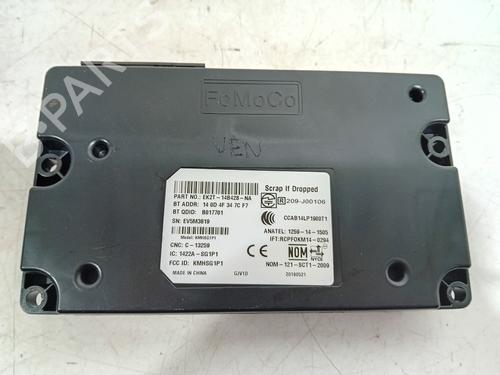 Used Electronic module Electronic module 16205498 16205498