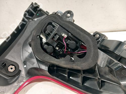 Right taillight VOLVO V40 Hatchback (525) D2 | BP36949261C35  - Image 7
