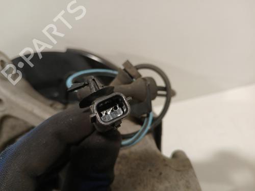 Left front steering knuckle RENAULT AUSTRAL TCe 160 (HGMJ) | BP36675958M25 - Image 3