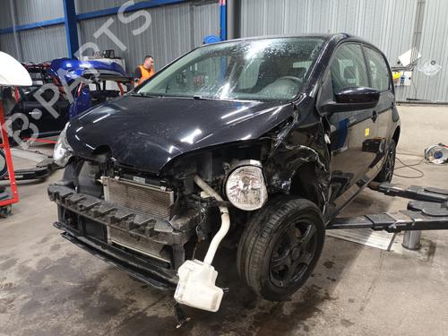 Brugte VW UP! (121, 122, BL1, BL2, BL3, 123) 1.0 4724729