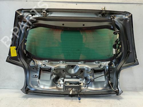 Tailgate CITROËN DS3 (SA_) 1.6 VTi 120 | BP28132101C6 