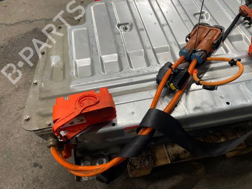 Battery VOLVO V60 I (155) D6 Hybrid AWD | BP36109399E11 - Image 2