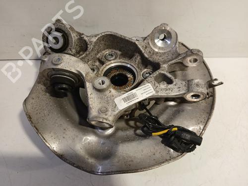 Used Right rear steering knuckle BMW X3 (G01, F97, G08) iX3 (286 hp) 30907991