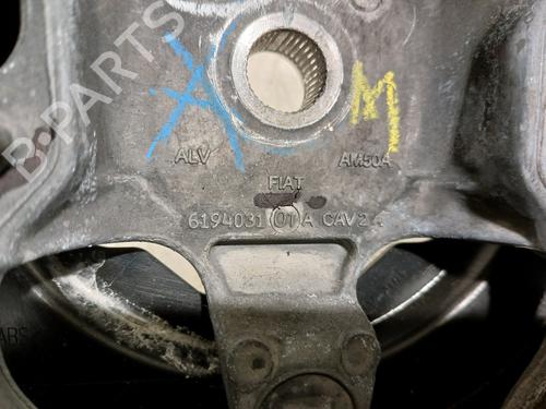 Steering wheel FIAT 500 (312_) Electric (EV) | BP37665919C49 - Image 9