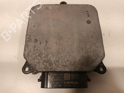 Used Lights ECU LEXUS NX (_Z1_) 300h AWD (AYZ15, AYZ15_, AYZ15R) (197 hp) 31608430