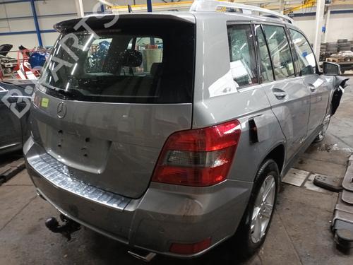 Control unit MERCEDES-BENZ GLK-CLASS (X204) 220 CDI (204.902) | BP39563590M11 - Image 6