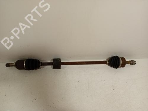 Right front driveshaft FORD KA (RU8) 1.2 | BP21557113M39 - Image 2