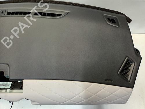 Airbag Kit DS DS 3 / DS 3 CROSSBACK (UR_, UC_, UJ_) 1.2 PureTech 130 (URHNSS) | BP29981748C86