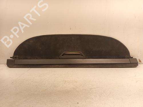 Used Rear parcel shelf RENAULT MEGANE III Grandtour (KZ0/1) 1.2 TCe (KZ2B, KZ11) (116 hp) 15805456