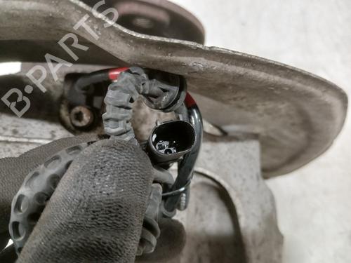 Left front steering knuckle MINI MINI (F55) Cooper | BP39036879M25 - Image 5