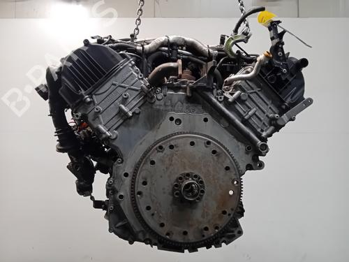 Engine AUDI A4 B8 Avant (8K5) 3.0 TDI quattro | BP29563666M1 