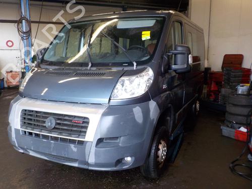 Used Parts FIAT DUCATO Van (250_) 160 Multijet 3,0 D 831533