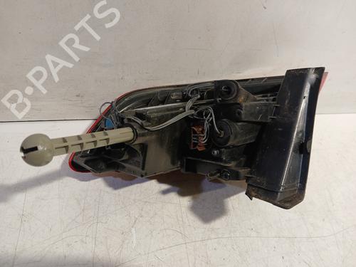 Left taillight RENAULT MEGANE IV Hatchback (B9A/M/N_) 1.5 dCi 110 (B9A3) | BP33661204C34 - Image 2
