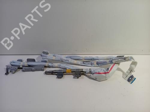 Used Left curtain airbag TOYOTA PRIUS PLUS (_W4_) 1.8 Hybrid (ZVW40W, ZVW41W) (136 hp) 23988598