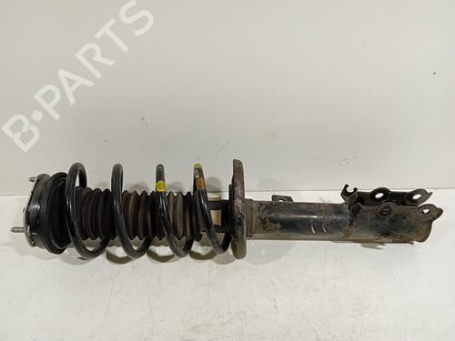 Used Left front shock absorber Left front shock absorber 16444368 16444368