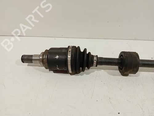 Right front driveshaft SUZUKI CELERIO (LF) 1.0 (AVK310) | BP17370025M39 - Image 3