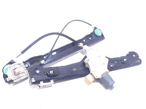Used Front right window mechanism BMW 3 (E90) 320 d (163 hp) 5254822