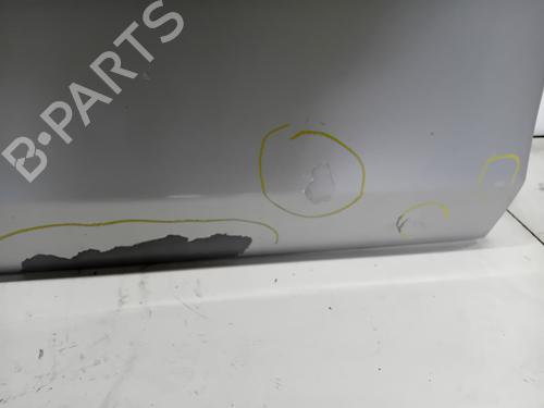 Right rear door BMW 1 (E87) 116 i | BP19287030C5 