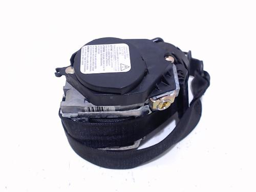 Front left seatbelt MERCEDES-BENZ M-CLASS (W164) ML 280 CDI 4-matic (164.120) | BP4816676I26 