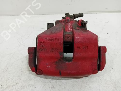 Used Left front brake caliper Left front brake caliper 15091698 15091698