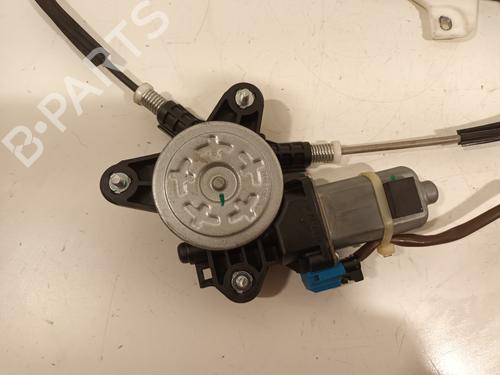 Front right window mechanism CHEVROLET SPARK (M300) 1.0 LPG | BP26898601C23 