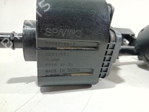 Luftfilter kasse VOLVO XC40 (536) T4 | BP24207549M87 