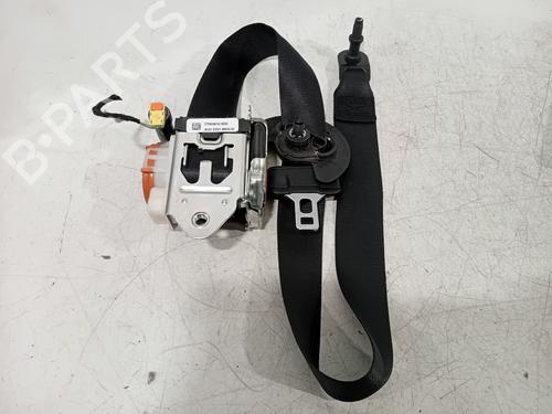 front-left-seatbelt-mercedes-benz-a-class-w177-2018-33661346 main image