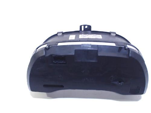 Instrument cluster FIAT PUNTO (188_) 1.2 60 (188.030, .050, .130, .150, .230, .250) | BP5937312C47 