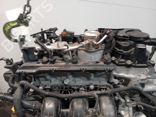 Engine OPEL CORSA F (P2JO) 1.2 (68) | BP38483632M1 - Image 5