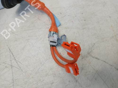 Cable TOYOTA C-HR (_X1_) 1.8 Hybrid (ZYX10_, ZYX11_, ZYX10R, ZYX11R) | BP38318414E12 - Image 6