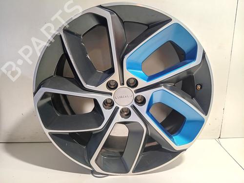Fælk LYNK & CO 01 PHEV (261 hp) 29342627
