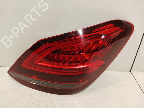 Used Right taillight Right taillight 37518390 37518390