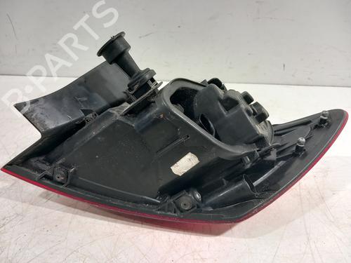 Left taillight SEAT LEON (5F1) 1.4 TSI | BP33433756C34 - Image 5