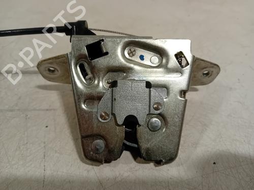 Tailgate lock MERCEDES-BENZ GLA-CLASS (X156) GLA 200 (156.943) | BP25220277C101 