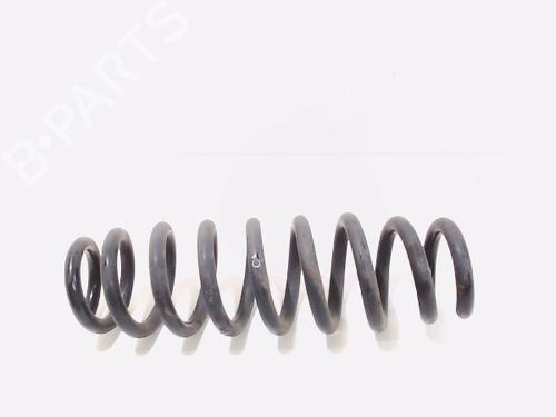 Used Shock absorber spring BMW 1 (E87) 116 i (115 hp) 13198271