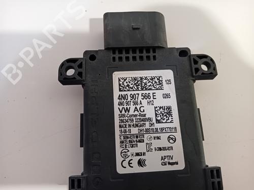 Elektronisk sensor VW TOUAREG (CR7, RC8) 3.0 TDI 4motion | BP23436779M84 