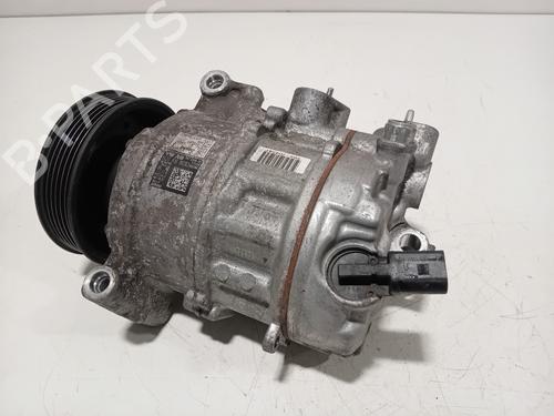 AC compressor VW POLO VI (AW1, BZ1, AE1) 1.0 TSI | BP39689322M34 - Image 2