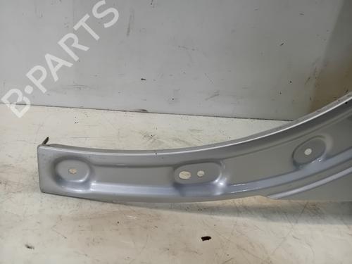 Left front fenders CITROËN C4 CACTUS 1.6 BlueHDi 100 | BP28370388C41 