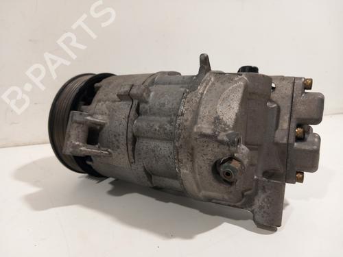AC compressor BMW 3 (E90) 318 i | BP36357027M34  - Image 5